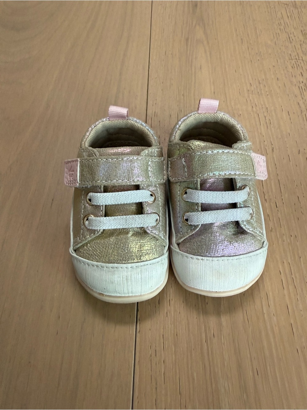 See Kai Run Stevie Size 3c
